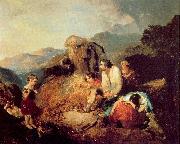 The Discovery of the Potato Blight MacDonald, Daniel